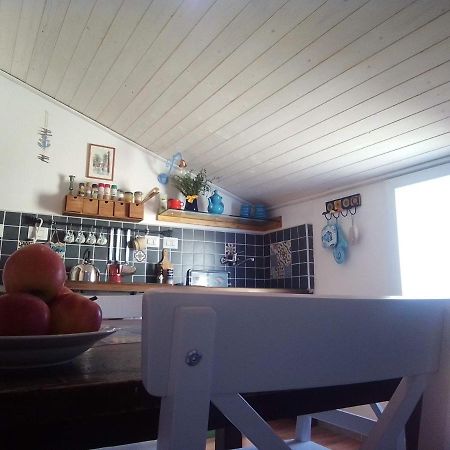 شقة Piccola Casa Di Sardegna Villanova Monteleone المظهر الخارجي الصورة