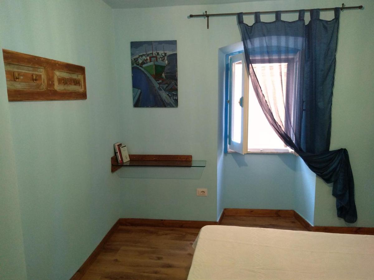 شقة Piccola Casa Di Sardegna Villanova Monteleone المظهر الخارجي الصورة