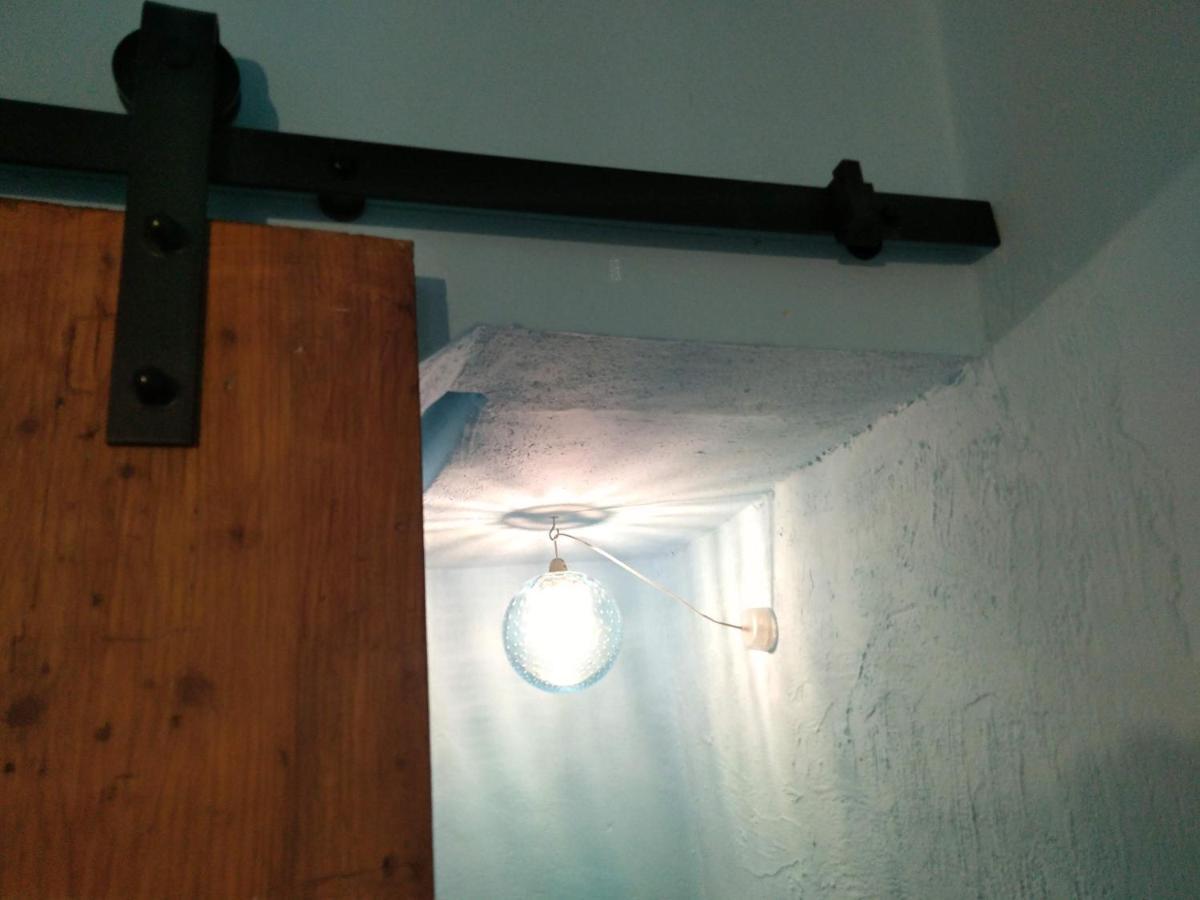 شقة Piccola Casa Di Sardegna Villanova Monteleone المظهر الخارجي الصورة