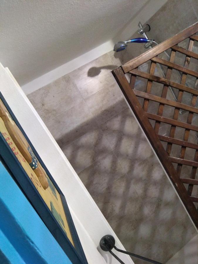 شقة Piccola Casa Di Sardegna Villanova Monteleone المظهر الخارجي الصورة