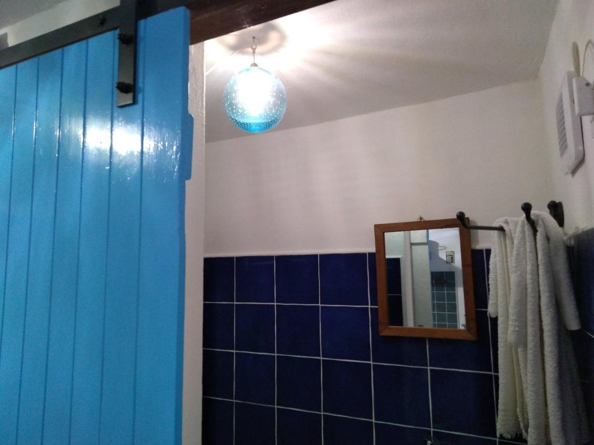 شقة Piccola Casa Di Sardegna Villanova Monteleone المظهر الخارجي الصورة