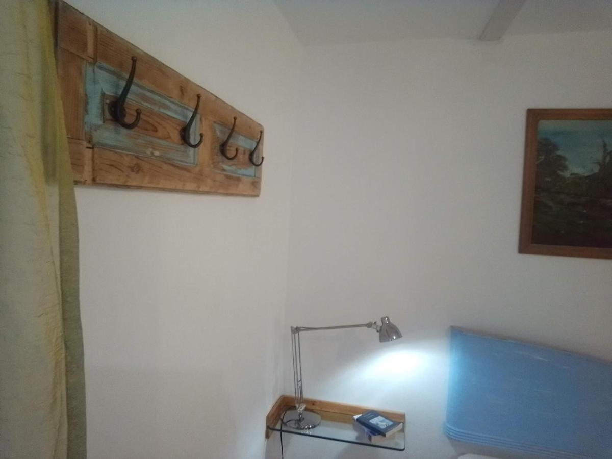شقة Piccola Casa Di Sardegna Villanova Monteleone المظهر الخارجي الصورة
