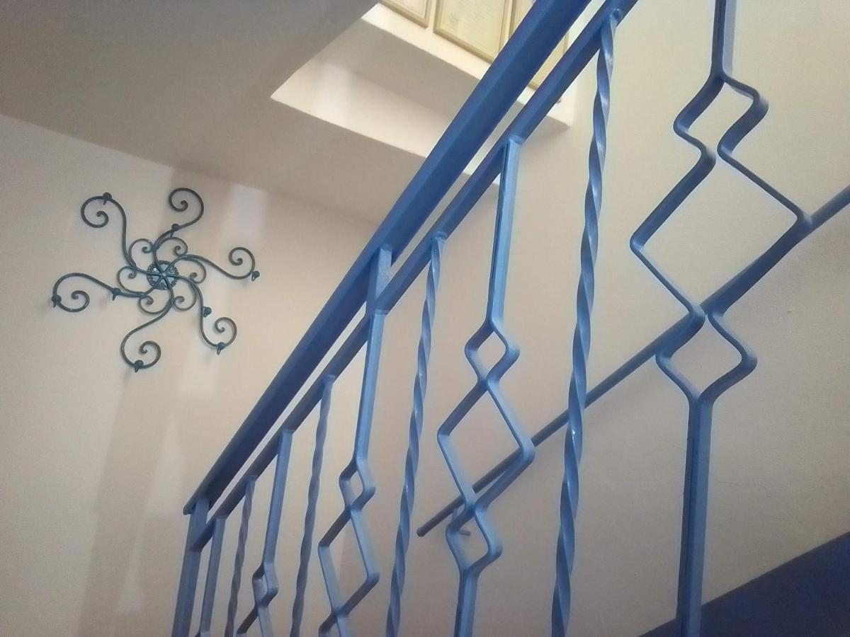 شقة Piccola Casa Di Sardegna Villanova Monteleone المظهر الخارجي الصورة