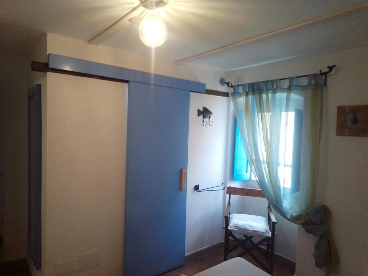 شقة Piccola Casa Di Sardegna Villanova Monteleone المظهر الخارجي الصورة