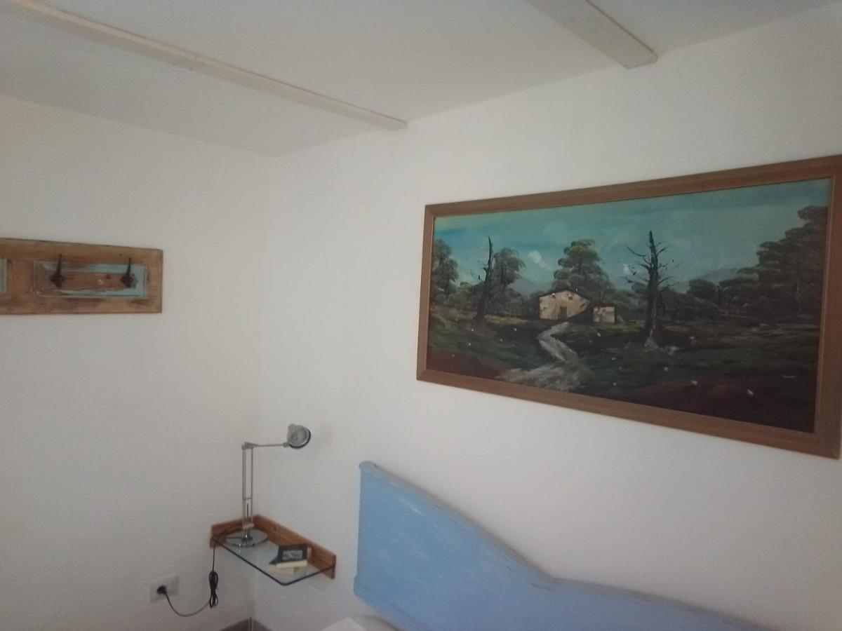 شقة Piccola Casa Di Sardegna Villanova Monteleone المظهر الخارجي الصورة
