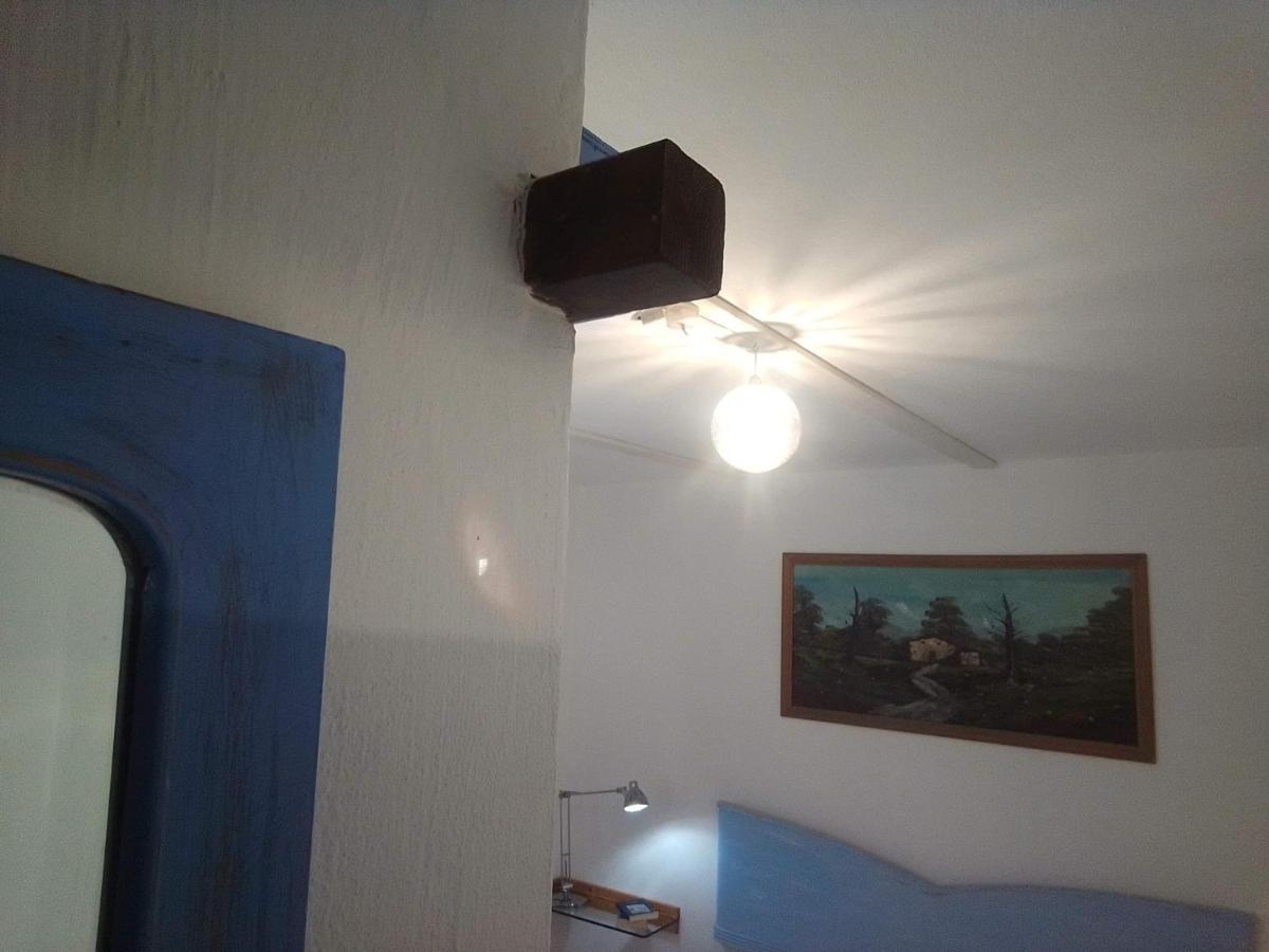 شقة Piccola Casa Di Sardegna Villanova Monteleone المظهر الخارجي الصورة