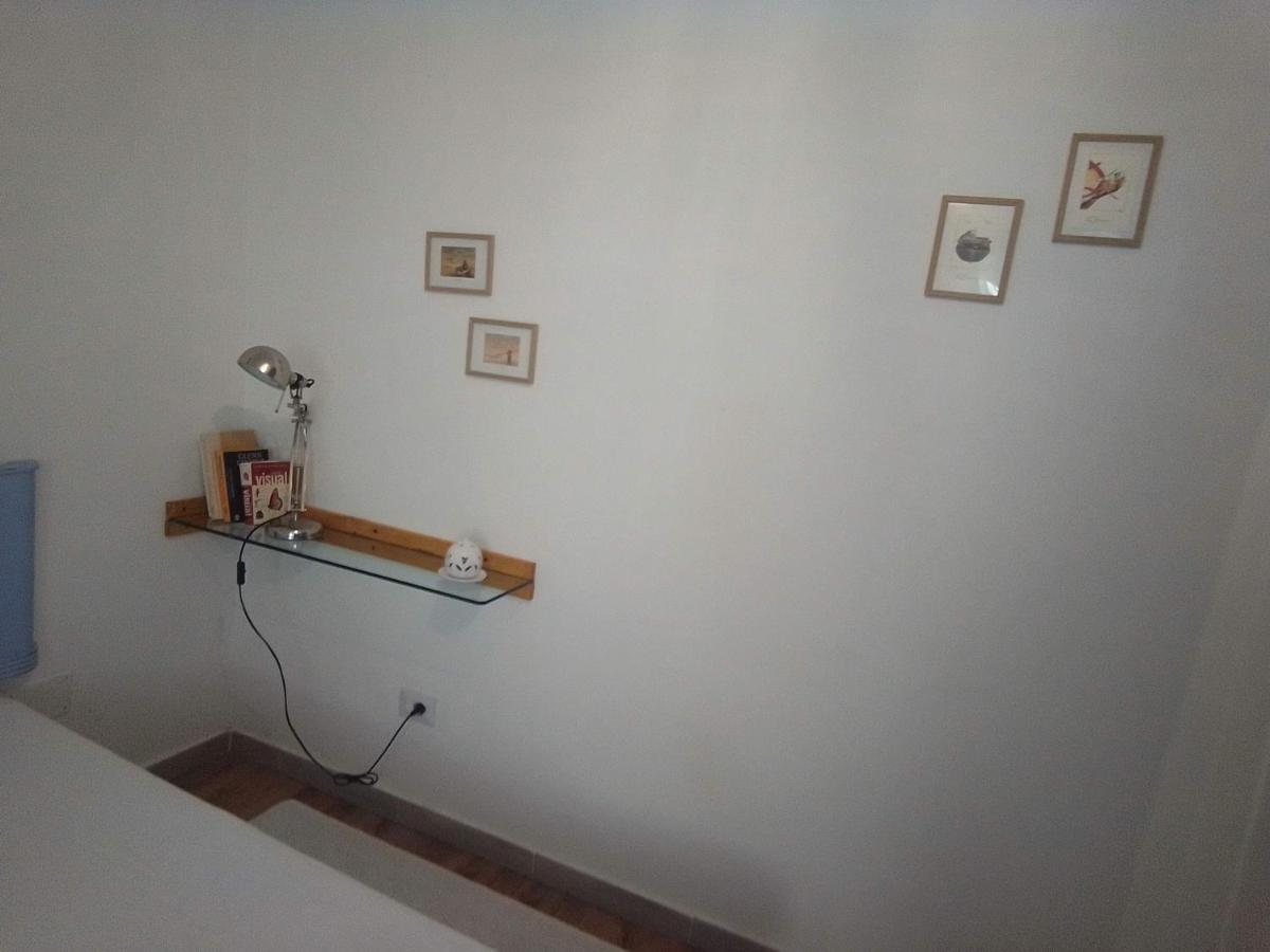 شقة Piccola Casa Di Sardegna Villanova Monteleone المظهر الخارجي الصورة