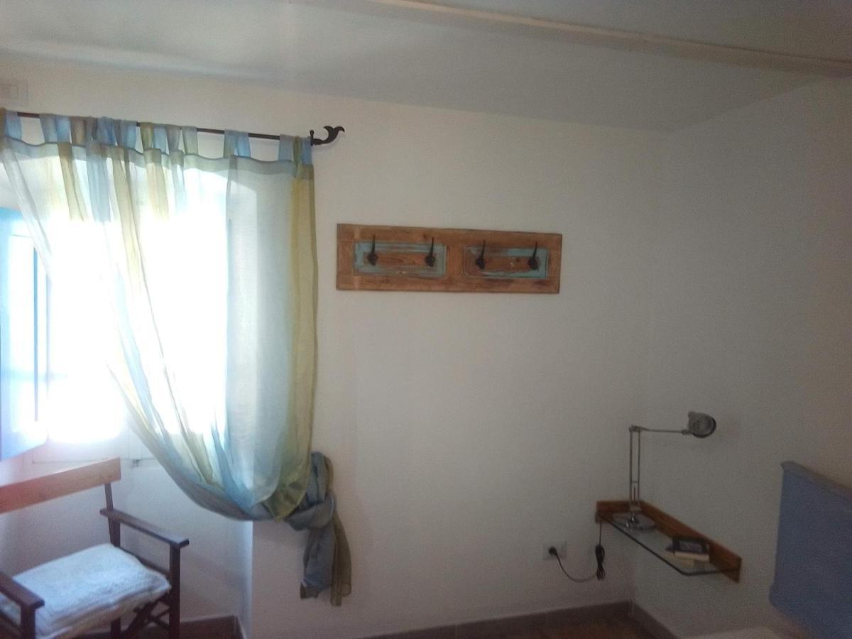 شقة Piccola Casa Di Sardegna Villanova Monteleone المظهر الخارجي الصورة