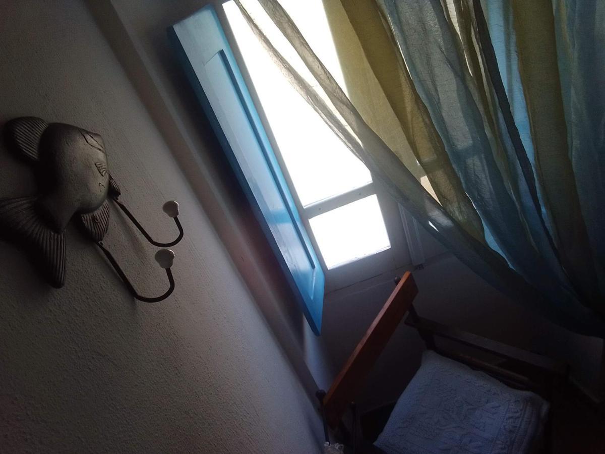 شقة Piccola Casa Di Sardegna Villanova Monteleone المظهر الخارجي الصورة