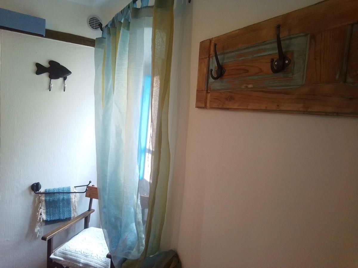 شقة Piccola Casa Di Sardegna Villanova Monteleone المظهر الخارجي الصورة