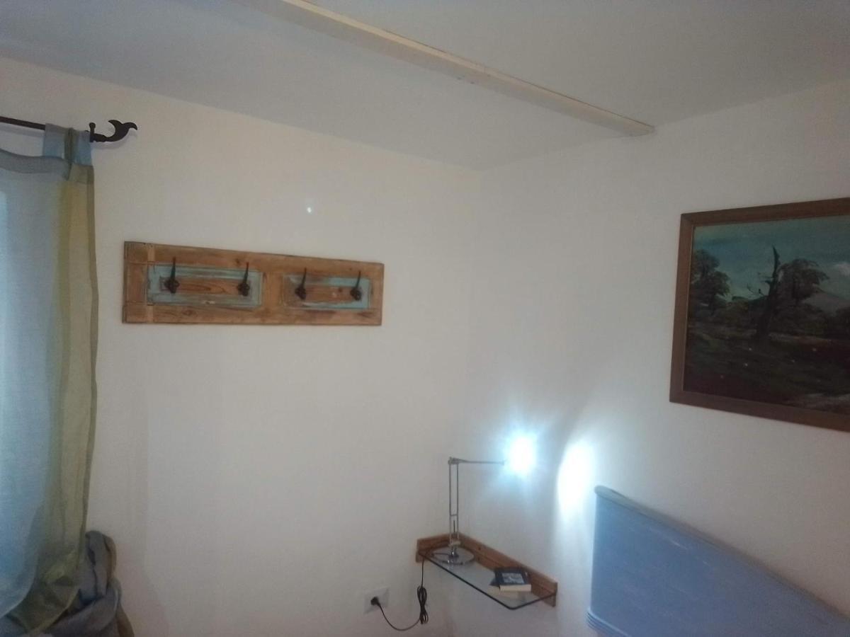 شقة Piccola Casa Di Sardegna Villanova Monteleone المظهر الخارجي الصورة