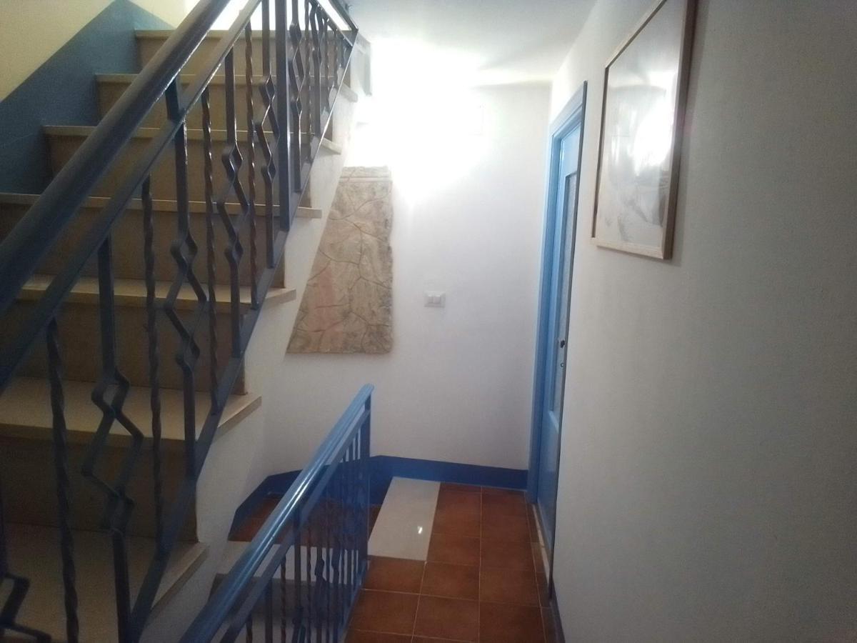 شقة Piccola Casa Di Sardegna Villanova Monteleone المظهر الخارجي الصورة